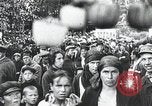 Immagine di Caffè e negozi di Batumi città in Adjar Batumi Adjar Repubblica Socialista Sovietica Autonoma, 1930, secondo 30 filmato di repertorio 65675065904