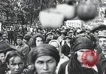 Immagine di Caffè e negozi di Batumi città in Adjar Batumi Adjar Repubblica Socialista Sovietica Autonoma, 1930, secondo 31 filmato di repertorio 65675065904