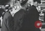 Immagine di Caffè e negozi di Batumi città in Adjar Batumi Adjar Repubblica Socialista Sovietica Autonoma, 1930, secondo 33 filmato di repertorio 65675065904