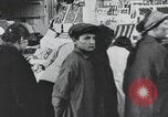 Immagine di Caffè e negozi di Batumi città in Adjar Batumi Adjar Repubblica Socialista Sovietica Autonoma, 1930, secondo 34 filmato di repertorio 65675065904