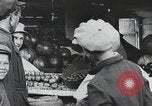 Immagine di Caffè e negozi di Batumi città in Adjar Batumi Adjar Repubblica Socialista Sovietica Autonoma, 1930, secondo 36 filmato di repertorio 65675065904