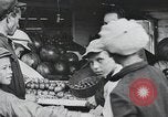 Immagine di Caffè e negozi di Batumi città in Adjar Batumi Adjar Repubblica Socialista Sovietica Autonoma, 1930, secondo 37 filmato di repertorio 65675065904