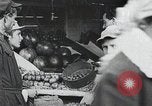 Immagine di Caffè e negozi di Batumi città in Adjar Batumi Adjar Repubblica Socialista Sovietica Autonoma, 1930, secondo 39 filmato di repertorio 65675065904