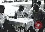 Immagine di Caffè e negozi di Batumi città in Adjar Batumi Adjar Repubblica Socialista Sovietica Autonoma, 1930, secondo 41 filmato di repertorio 65675065904