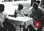 Immagine di Caffè e negozi di Batumi città in Adjar Batumi Adjar Repubblica Socialista Sovietica Autonoma, 1930, secondo 42 filmato di repertorio 65675065904