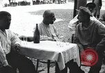Immagine di Caffè e negozi di Batumi città in Adjar Batumi Adjar Repubblica Socialista Sovietica Autonoma, 1930, secondo 43 filmato di repertorio 65675065904