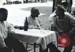 Immagine di Caffè e negozi di Batumi città in Adjar Batumi Adjar Repubblica Socialista Sovietica Autonoma, 1930, secondo 44 filmato di repertorio 65675065904