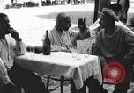 Immagine di Caffè e negozi di Batumi città in Adjar Batumi Adjar Repubblica Socialista Sovietica Autonoma, 1930, secondo 45 filmato di repertorio 65675065904