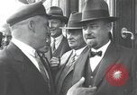 Immagine di Caffè e negozi di Batumi città in Adjar Batumi Adjar Repubblica Socialista Sovietica Autonoma, 1930, secondo 50 filmato di repertorio 65675065904