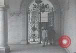 Standbild Liwadia-palast und Krim Sehenswürdigkeiten Krim Sowjetunion, 1930, aus Sekunde 16 historischem Filmmaterial Videoclip 65675065905