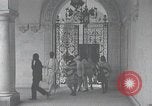 Standbild Liwadia-palast und Krim Sehenswürdigkeiten Krim Sowjetunion, 1930, aus Sekunde 18 historischem Filmmaterial Videoclip 65675065905