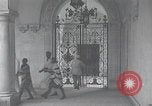 Standbild Liwadia-palast und Krim Sehenswürdigkeiten Krim Sowjetunion, 1930, aus Sekunde 19 historischem Filmmaterial Videoclip 65675065905