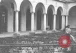 Standbild Liwadia-palast und Krim Sehenswürdigkeiten Krim Sowjetunion, 1930, aus Sekunde 20 historischem Filmmaterial Videoclip 65675065905