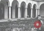 Standbild Liwadia-palast und Krim Sehenswürdigkeiten Krim Sowjetunion, 1930, aus Sekunde 21 historischem Filmmaterial Videoclip 65675065905