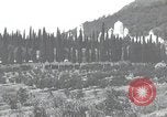 Standbild Liwadia-palast und Krim Sehenswürdigkeiten Krim Sowjetunion, 1930, aus Sekunde 26 historischem Filmmaterial Videoclip 65675065905