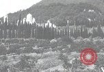 Standbild Liwadia-palast und Krim Sehenswürdigkeiten Krim Sowjetunion, 1930, aus Sekunde 30 historischem Filmmaterial Videoclip 65675065905