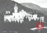 Standbild Liwadia-palast und Krim Sehenswürdigkeiten Krim Sowjetunion, 1930, aus Sekunde 36 historischem Filmmaterial Videoclip 65675065905