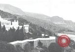 Standbild Liwadia-palast und Krim Sehenswürdigkeiten Krim Sowjetunion, 1930, aus Sekunde 47 historischem Filmmaterial Videoclip 65675065905