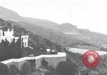 Standbild Liwadia-palast und Krim Sehenswürdigkeiten Krim Sowjetunion, 1930, aus Sekunde 48 historischem Filmmaterial Videoclip 65675065905