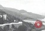 Standbild Liwadia-palast und Krim Sehenswürdigkeiten Krim Sowjetunion, 1930, aus Sekunde 49 historischem Filmmaterial Videoclip 65675065905