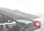 Standbild Liwadia-palast und Krim Sehenswürdigkeiten Krim Sowjetunion, 1930, aus Sekunde 50 historischem Filmmaterial Videoclip 65675065905