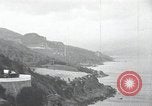 Standbild Liwadia-palast und Krim Sehenswürdigkeiten Krim Sowjetunion, 1930, aus Sekunde 51 historischem Filmmaterial Videoclip 65675065905
