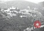 Standbild Liwadia-palast und Krim Sehenswürdigkeiten Krim Sowjetunion, 1930, aus Sekunde 60 historischem Filmmaterial Videoclip 65675065905