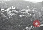 Standbild Liwadia-palast und Krim Sehenswürdigkeiten Krim Sowjetunion, 1930, aus Sekunde 61 historischem Filmmaterial Videoclip 65675065905
