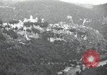 Standbild Liwadia-palast und Krim Sehenswürdigkeiten Krim Sowjetunion, 1930, aus Sekunde 62 historischem Filmmaterial Videoclip 65675065905
