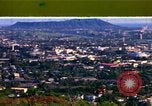 Immagine di Diamond Head Honolulu Hawaii USA, 1967, secondo 1 filmato di repertorio 65675065906