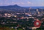 Immagine di Diamond Head Honolulu Hawaii USA, 1967, secondo 9 filmato di repertorio 65675065906