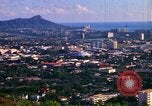 Immagine di Diamond Head Honolulu Hawaii USA, 1967, secondo 11 filmato di repertorio 65675065906