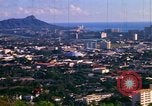 Immagine di Diamond Head Honolulu Hawaii USA, 1967, secondo 12 filmato di repertorio 65675065906