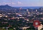 Immagine di Diamond Head Honolulu Hawaii USA, 1967, secondo 13 filmato di repertorio 65675065906
