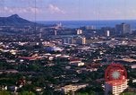 Immagine di Diamond Head Honolulu Hawaii USA, 1967, secondo 14 filmato di repertorio 65675065906