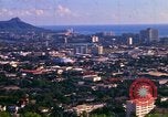 Immagine di Diamond Head Honolulu Hawaii USA, 1967, secondo 15 filmato di repertorio 65675065906