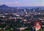 Immagine di Diamond Head Honolulu Hawaii USA, 1967, secondo 19 filmato di repertorio 65675065906