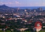 Immagine di Diamond Head Honolulu Hawaii USA, 1967, secondo 20 filmato di repertorio 65675065906