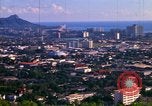 Immagine di Diamond Head Honolulu Hawaii USA, 1967, secondo 21 filmato di repertorio 65675065906