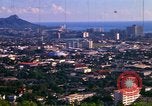 Immagine di Diamond Head Honolulu Hawaii USA, 1967, secondo 22 filmato di repertorio 65675065906