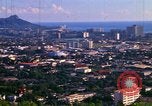 Immagine di Diamond Head Honolulu Hawaii USA, 1967, secondo 23 filmato di repertorio 65675065906