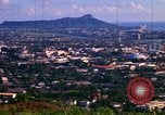 Immagine di Diamond Head Honolulu Hawaii USA, 1967, secondo 29 filmato di repertorio 65675065906