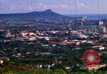 Immagine di Diamond Head Honolulu Hawaii USA, 1967, secondo 30 filmato di repertorio 65675065906