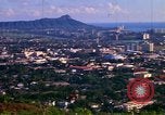 Immagine di Diamond Head Honolulu Hawaii USA, 1967, secondo 31 filmato di repertorio 65675065906