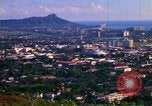 Immagine di Diamond Head Honolulu Hawaii USA, 1967, secondo 32 filmato di repertorio 65675065906