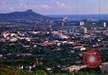 Immagine di Diamond Head Honolulu Hawaii USA, 1967, secondo 33 filmato di repertorio 65675065906