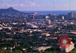 Immagine di Diamond Head Honolulu Hawaii USA, 1967, secondo 35 filmato di repertorio 65675065906