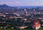 Immagine di Diamond Head Honolulu Hawaii USA, 1967, secondo 36 filmato di repertorio 65675065906