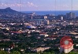 Immagine di Diamond Head Honolulu Hawaii USA, 1967, secondo 38 filmato di repertorio 65675065906