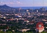 Immagine di Diamond Head Honolulu Hawaii USA, 1967, secondo 39 filmato di repertorio 65675065906